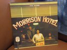 Morrison Hotel [LP] by Doors (The) (Vinyl, 1970, elektra Records USA)