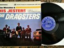 Jim Messina and the Jesters - Dragsters  LP Audio Fedelity DFS 7037 1964 Surf