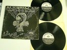 Mtume Umoja Ensemble ALKEBU-LAN LAND OF THE BLACKS Live At The East [PROMO 2 LP]