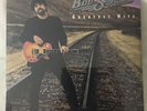 Rare BOB SEGER GREATEST HITS 30334 Original 1994 Vinyl Record LP   NEW SEALED