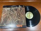 Tyrone Washington ?– Roots - VG/VG+ Promo Vinyl LP Record