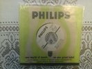/JOHNNY HALLYDAY SP PROMO USA HEY LITTLE GIRL/ CARAVAN OF LONELY MAN