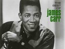JAMES CARR The Best Of - New & Sealed Southern / Deep Soul LP Vinyl (Kent) 60s