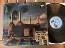 Pink Floyd ‎– Animals Lp Italian Reissue 1981  3C 064 - 98434 NM/VG+