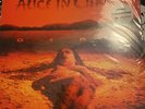 Alice In Chains. Dirt. Limited Edition Red Vinyl. Pearl Jam