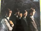 THE ROLLING STONES SELF TITLED MONO LP LK 4605 DECCA MADE IN UK 1964