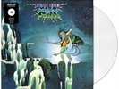 Uriah Heep - Demons And Wizards [LP] (White 140 Gram Vinyl, limited edition)