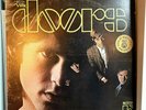 S/T The Doors 1967 Vinyl Elektra Records Jim Morrison