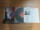 Sleepless In Seattle OST 1993 Orig Korea LP CELINE DION INSERT RARE SLEEVE