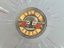Guns N Roses - Greatest Hits - Limited - Paradise City Splatter-2LP- VINYL- NEW