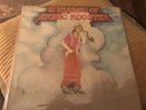 Atomic Rooster-In Hearing Of. UK Vinyl LP