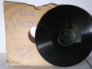 78rpm RCA Victor 20-4314 PERRY COMO 