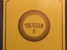 Avett Brothers Second Gleam Vinyl Gleam II Very Rare
