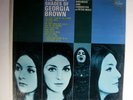 George Brown CAPITOLT-2329 MONO SEALED/MINT 