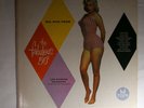 Jayne Mansfield TOPS L-1592 VG/VG+ MONO 