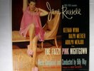 Jane Russell IMPERIAL LP-9042 MONO M-/M- 