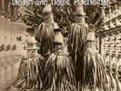 Roberto Musci & Giovanni Venosta - Urban And Tribal Portraits LP Jon Hassell
