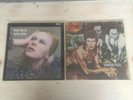 David Bowie ?– Hunky Dory & Diamond Dogs  12