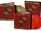 GOV'T MULE - SHOUT  (LIMITED COLORED 180 GR.) 4 VINYL LP Set  neuwertig