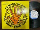 HORACE SILVER HORACE SCOPE BLUE NOTE BST 84042 STEREO JAPAN Vinyl LP