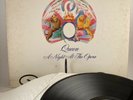 QUEEN - A Night At The Opera/VINYL LP/Vg,VG/Elektra/Original PRESS