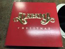 alabama christmas vinyl Asl1-7014-1 EX 1982