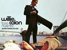 WILLIE COLON Cosa Nuestra RSD LP NEW VINYL Craft reissue