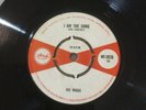JOE HIGGS - I Am The Song, original 7” vinyl rocksteady UK 67 (Island) WI 3026
