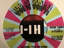 45 Shirley Caesar  “ Stand the storm / I believe “  funk soul gospel HOB NM