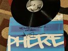 atmosphere ford two ep vinyl autographed by slug mint condition