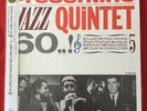 Jazz Quintet 60/Presenting 60/Banded Lp Ucju-9060