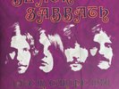 Black Sabbath Paranoid 