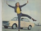 EP VIOLAINE 45 CESSEZ LA GUERRE folk rock protest beatnik beat girl   EX ETAT