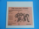 ROLLING STONES - SATURDAY NIGHT LIVE LP BURDEN RECORDS SNL-103 MINT UNPLAYED