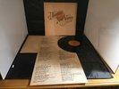 Vinyl record  lp Neil Young - Harvest MS 2032