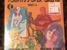 K-Tel Records Today's Super Greats Part 3 LP Vinyl Record Album 1974 NEW SEALED