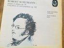 André Navarra Robert Schumann ?– 