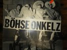 Böhse Onkelz Mexico Vinyl LP 1985 Mexiko Rock O Rama ROR