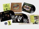 THE BLACK CROWES - SHAKE YOUR MONEY MAKER SUPER DELUXE 4LP BOX SET
