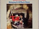 BOB DYLAN: Bringing it All Back Home US Columbia Orig Mono VG++ Vinyl LP Rock