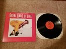 Great Balls of Fire Soundtrack LP Jerry Lee Lewis