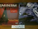 EMINEM The Eminem Show LP + Slim Shady LP Urban Outfitters Exclusive Vinyl Read