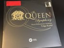 The Queen Symphony Royal Philharmonic Orchestra 2 LP 2017