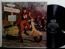 Jazzville Vol 4 LP DAWN 1122 MONO DG 1957 Jazz PAUL QUINICHETTE ROLAND SERRA