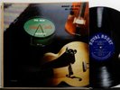 The New JOHNNY SMITH QUARTET LP ROOST RLP 2216 MONO 1956 Jazz Guitar