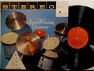 MAX ROACH Award Winning Drummer LP TIME 70003 STEREO DG 1959 Jazz LITTLE COLEMAN