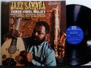 AHMED ABDUL-MALIK Jazz Sahara LP RIVERSIDE 12-287 MONO DG 1958 Jazz J GRIFFIN