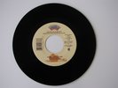 UNPLAYED TRAVELING WILBURYS 45 HANDLE WITH CARE/ END OF THE LINE 7
