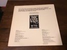 The Band Last Waltz Promo LP Robbie Robertson, Ringo, Neil Young, Dylan, Clapton