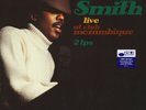 Lonnie Smith - Live At Club Mozambique (Vinyl 2LP - 2019 - EU - Original)